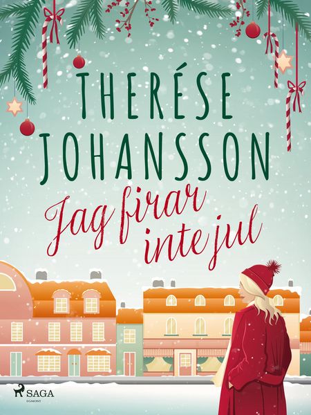 Produktbild: Jag firar inte jul