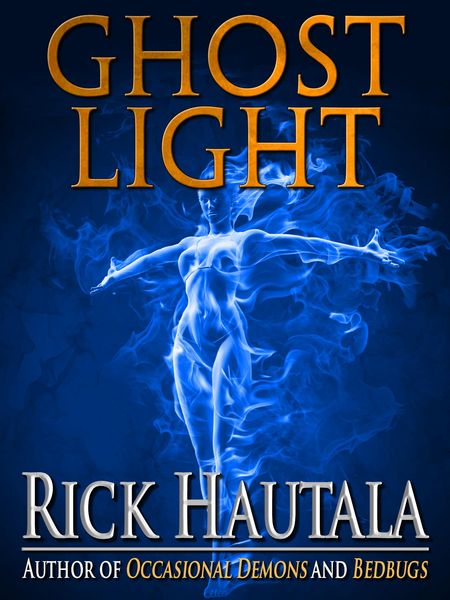 Produktbild: Ghost Light
