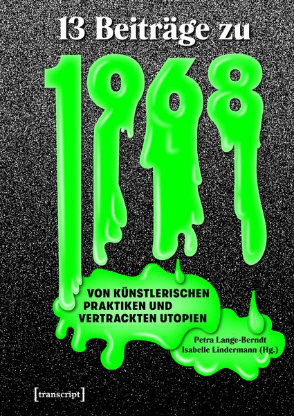 Produktbild: Dreizehn Beitr&auml;ge zu 1968