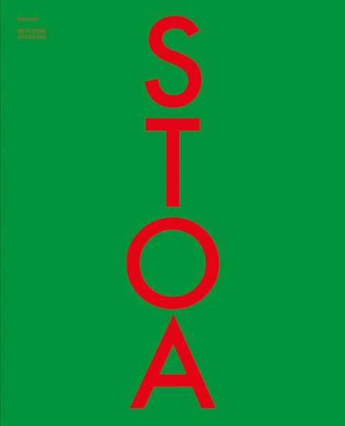 Produktbild: STOA169