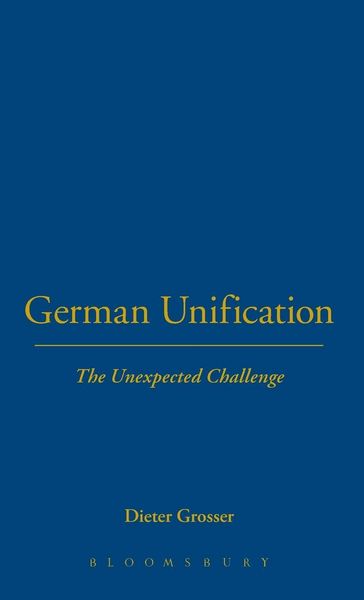 Produktbild: German Unification