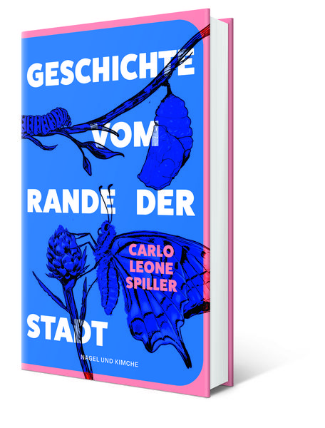 Produktbild: Geschichte vom Rande der Stadt