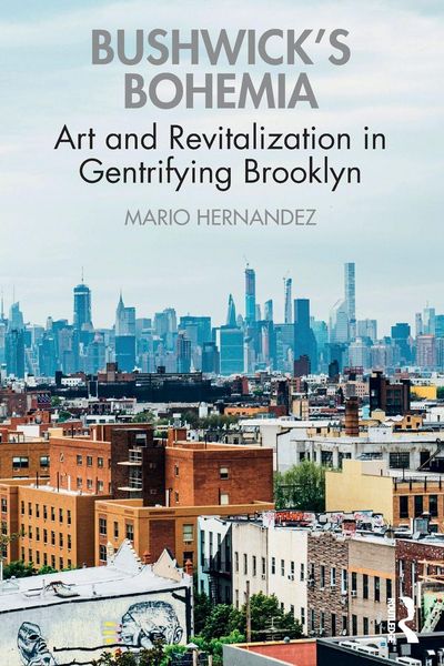 Produktbild: Bushwick's Bohemia