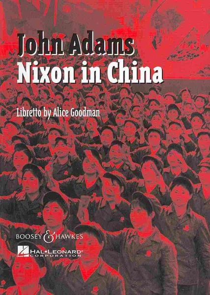 Produktbild: Nixon in China