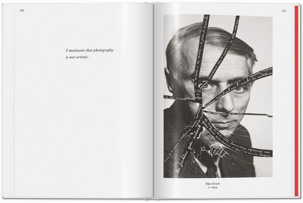 Produktbild: Man Ray