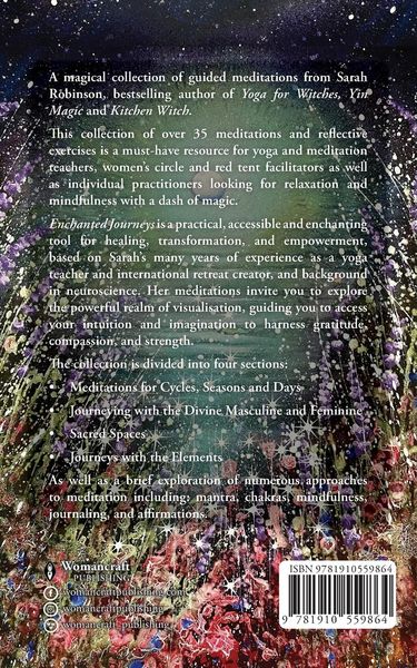 Produktbild: Enchanted Journeys
