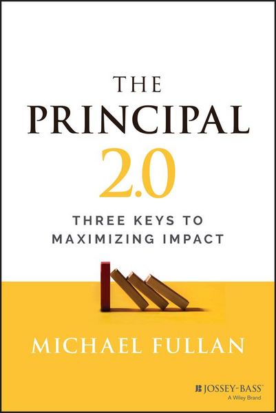 Produktbild: The Principal 2.0
