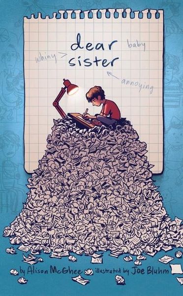 Produktbild: Dear Sister
