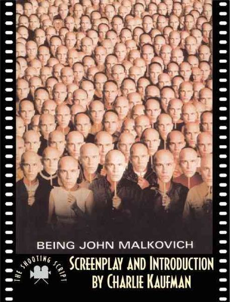 Produktbild: Being John Malkovich