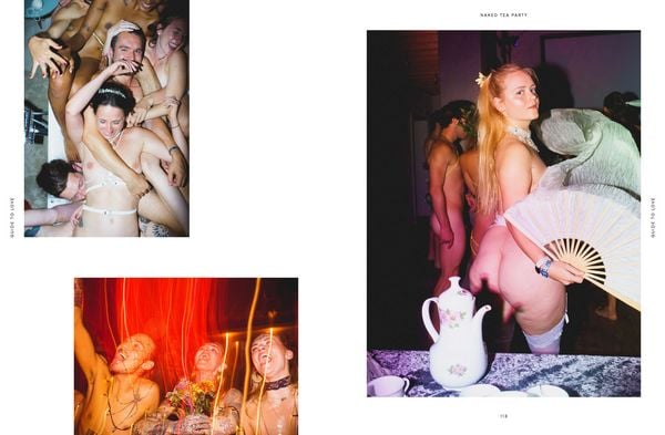 Produktbild: Sex in Berlin