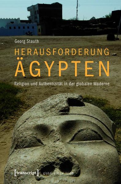 Produktbild: Herausforderung &Auml;gypten