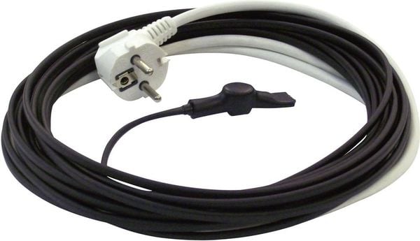 Produktbild: Arnold Rak HK-18,0-F Heizkabel 230V 270W 18m mit Frostschutzfunktion