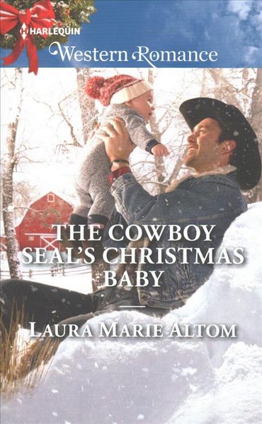 Produktbild: Cowboy Seals Xmas Baby Origina