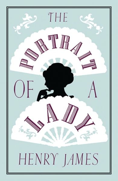 Produktbild: The Portrait of a Lady