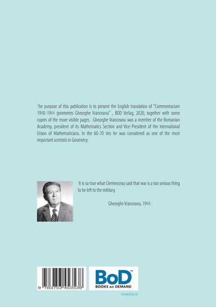 Produktbild: Documenta ad Commentarium 1940-1944