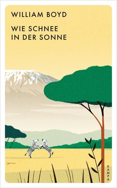 Produktbild: Wie Schnee in der Sonne