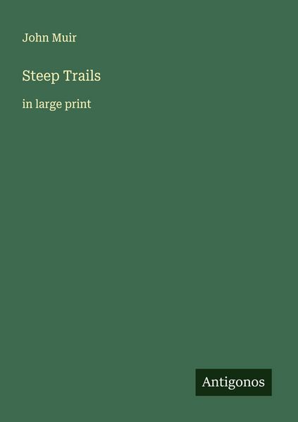 Produktbild: Steep Trails