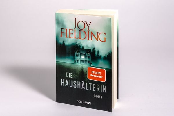 Produktbild: Die Haush&auml;lterin