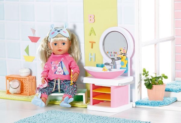 @BABY born Bath Waschtisch