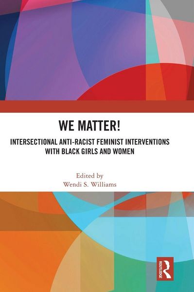 Produktbild: WE Matter!