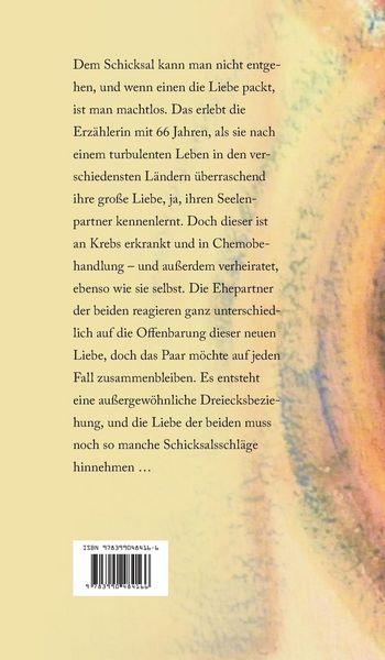 Produktbild: Schicksal - wo die Liebe hinf&auml;llt