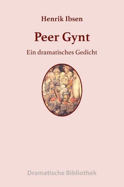 Produktbild: Peer Gynt