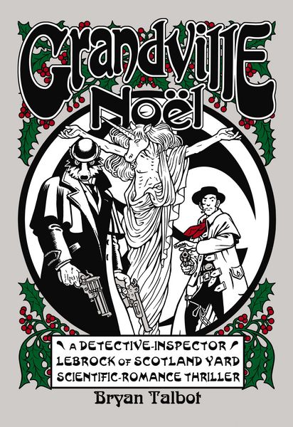 Produktbild: Grandville Noel