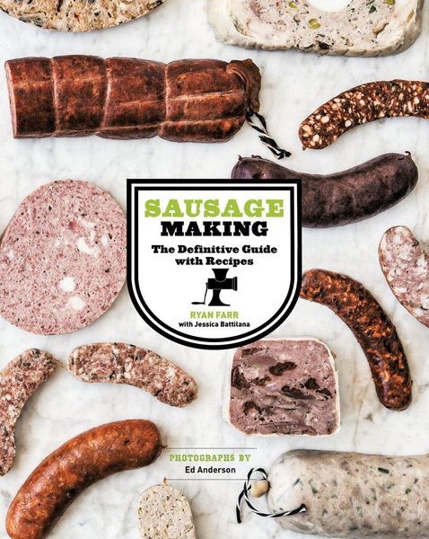 Produktbild: Sausage Making