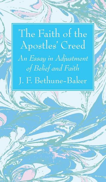 Produktbild: The Faith of the Apostles' Creed