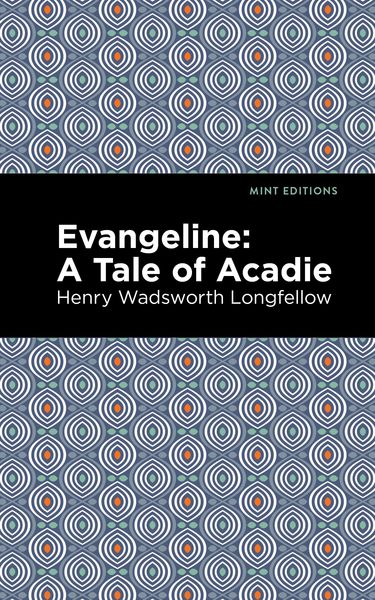 Produktbild: Evangeline