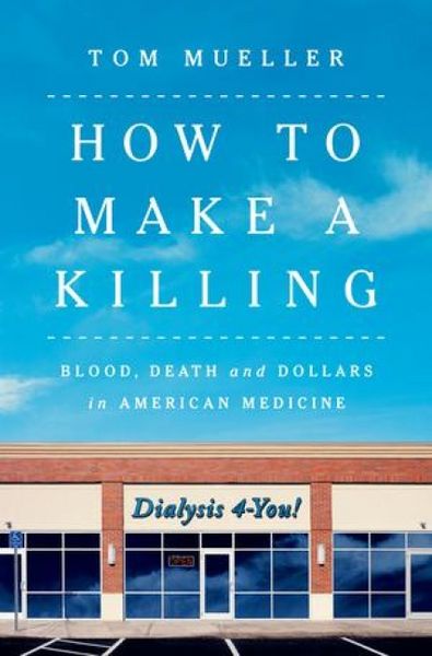 Produktbild: How to Make a Killing