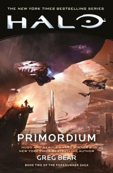 Produktbild: Halo: Primordium