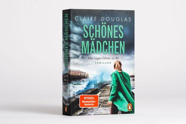 Produktbild: Sch&ouml;nes M&auml;dchen - Alle L&uuml;gen f&uuml;hren zu dir