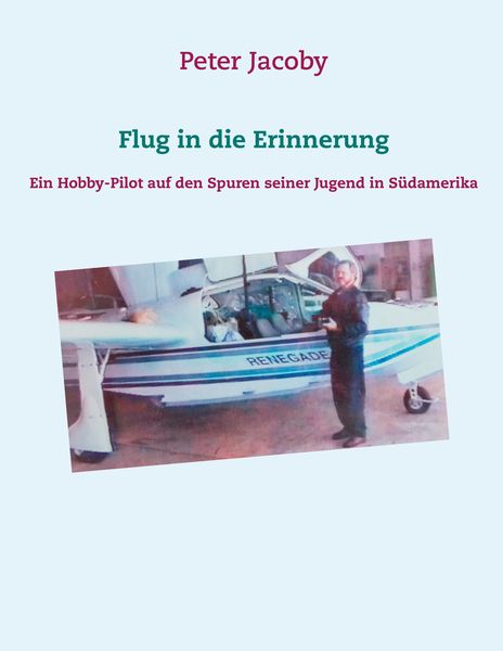 Produktbild: Flug in die Erinnerung