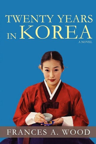 Produktbild: Twenty Years in Korea