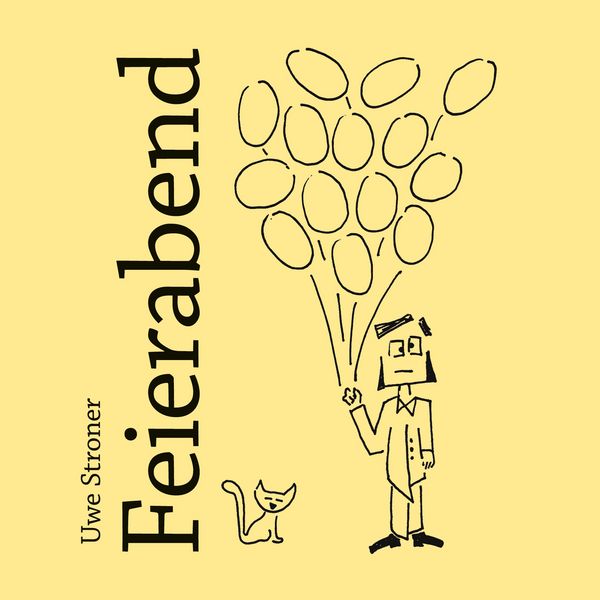 Produktbild: Feierabend