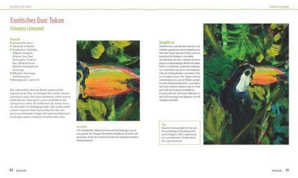 Produktbild: Botanicals