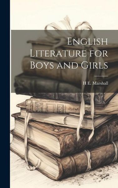 Produktbild: English Literature for Boys and Girls