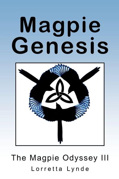 Produktbild: Magpie Genesis