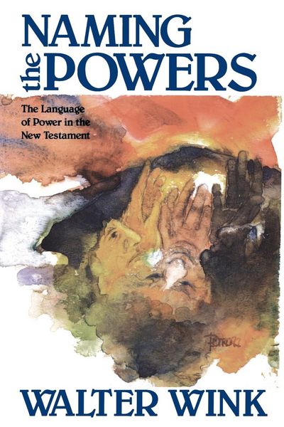 Produktbild: Naming the Powers