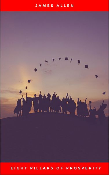 Produktbild: Eight Pillars of Prosperity