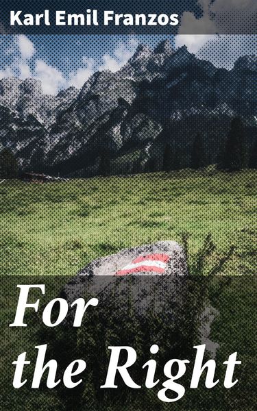 Produktbild: For the Right