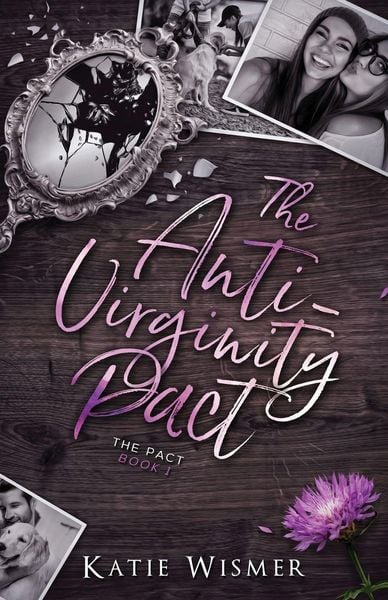 Produktbild: The Anti-Virginity Pact