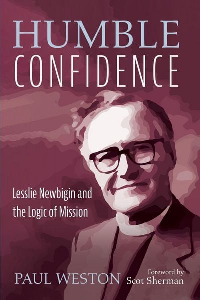 Produktbild: Humble Confidence