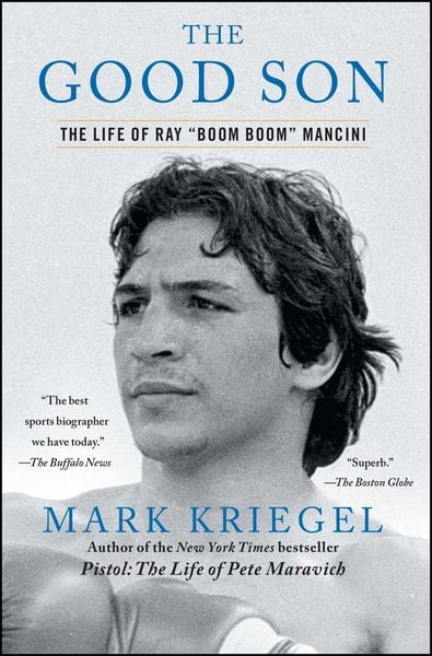 Produktbild: The Good Son