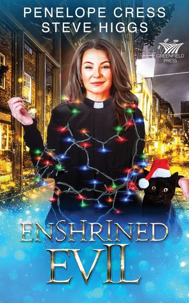 Produktbild: Enshrined Evil