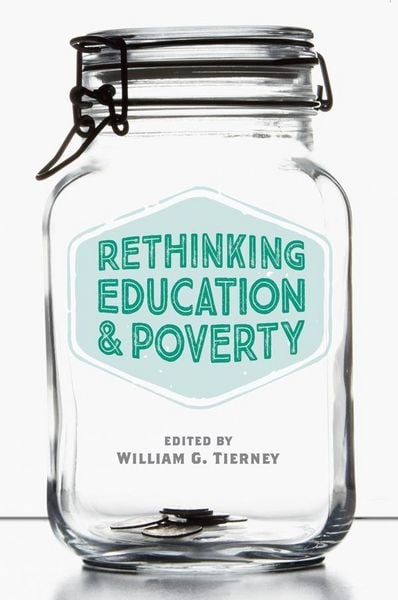 Produktbild: Rethinking Education and Poverty