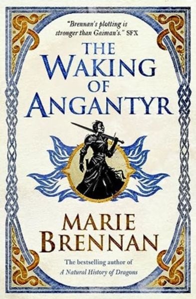 Produktbild: The Waking of Angantyr