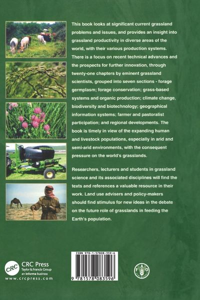 Produktbild: Grasslands