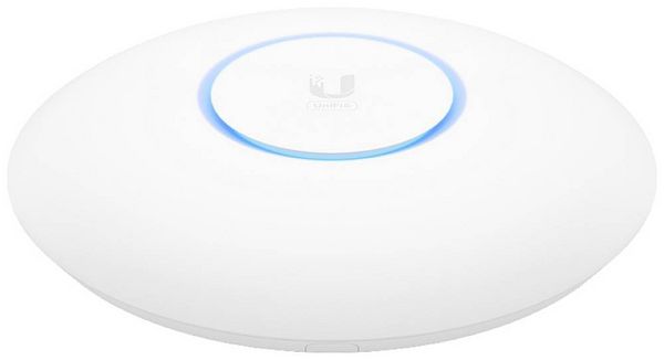 Produktbild: Ubiquiti Networks U6-PRO UniFi U6-PRO Einzel-Modul WLAN Access-Point 4800 MBit/s 2.4 GHz, 5 GHz